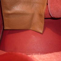 Akris Calf leather bag