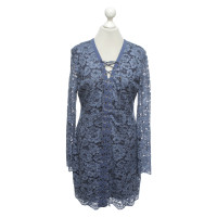 Guess Kleid in Blau