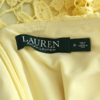Ralph Lauren Dress with lace