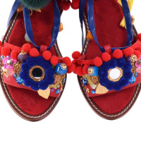 Dolce & Gabbana Sandalen 