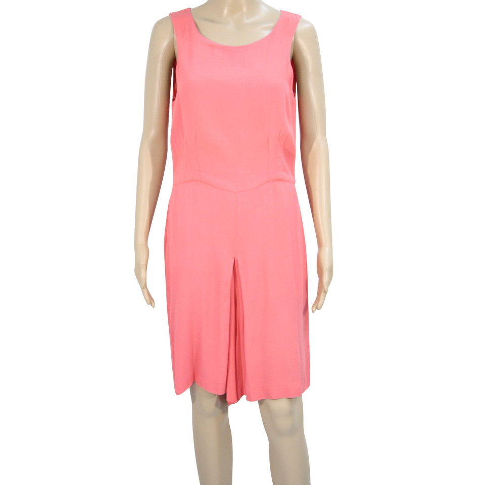 French Connection Jumpsuit in pink