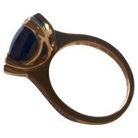 Cartier Ring in geel goud