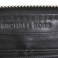 Michael Kors Rechteckiges Portemonnaie 