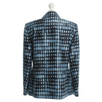 Basler Jacket with pattern