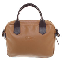 Longchamp Shoulder bag in bicolor