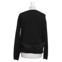 Dorothee Schumacher Sweater in black