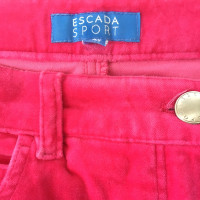 Escada deleted product