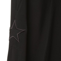 Givenchy Pantaloni in nero