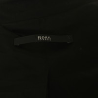 Hugo Boss Blazer in zwart/wit