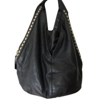 Givenchy Hobo Bag in zwart