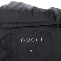 Gucci Vest in zwart