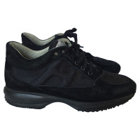 Hogan Chaussures de sport noir
