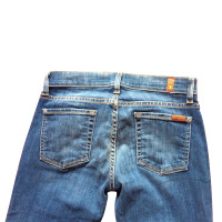 7 For All Mankind The skinny bootcut