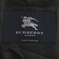 Burberry Coat with Nova check pattern