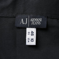 Armani Jeans Top en Noir