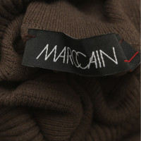 Marc Cain Coltrui in Khaki