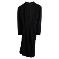 Balenciaga Dress in Black