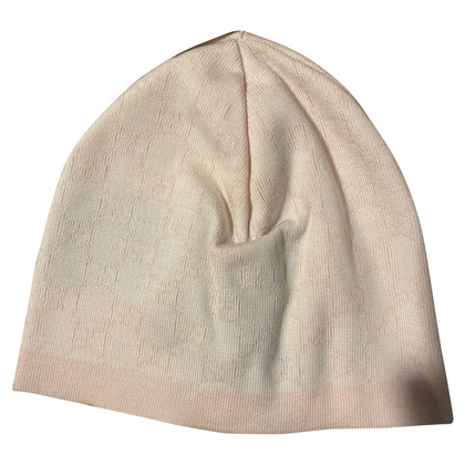 Gucci Hat/Cap Wool in Pink