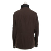 Bogner Jacket in brown
