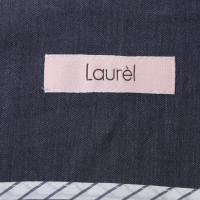Laurèl Blazer in blue