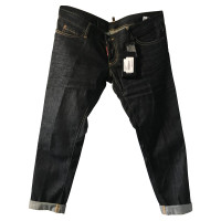 Dsquared2 Blauwe spijkerbroek