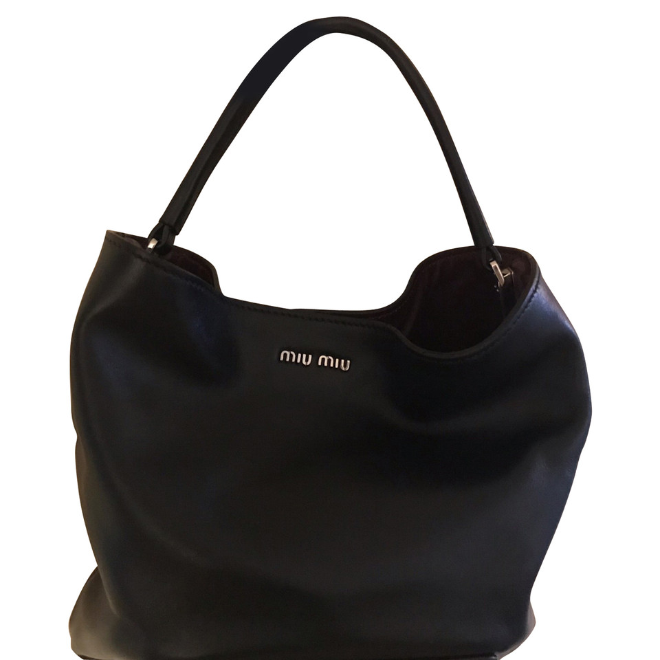 Miu Miu shoulder bag