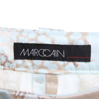Marc Cain trousers with pattern
