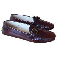 Tod's mocassini