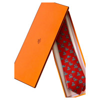 Hermès cravate