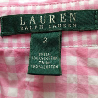 Ralph Lauren camicia