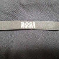 Hugo Boss Marineblaue Hose