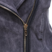 Other Designer Les Copains - suede jacket