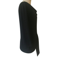 Basler Top in Black