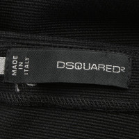 Dsquared2 Dress in black