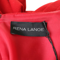 Rena Lange Dress with long sleeves 