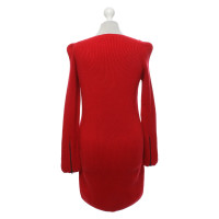 See By Chloé Kleid in Rot