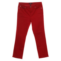 Ralph Lauren Jeans in Rood