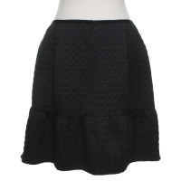 Erdem Skirt in Black