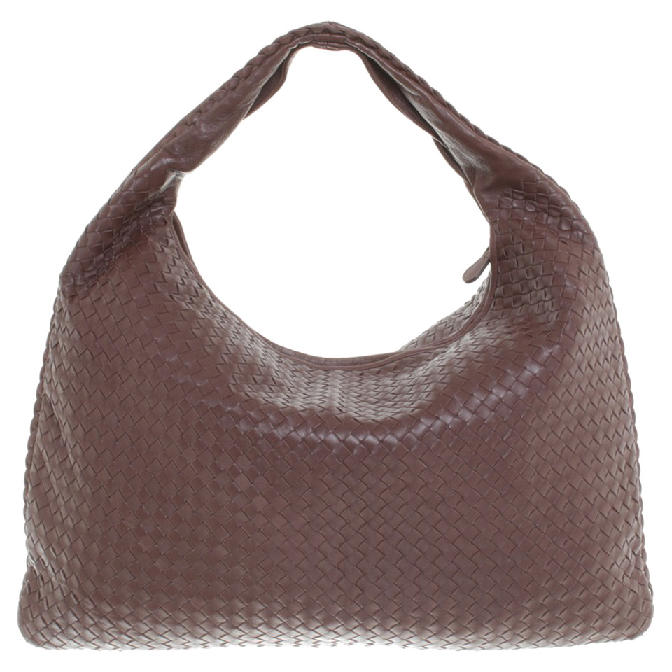 Bottega Veneta Shoulder bag in brown