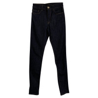 Victoria Beckham Jeans Jeans fabric in Blue