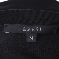 Gucci Robe avec broche