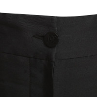 Valentino Garavani Pantsuit in black