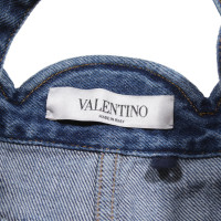 Valentino Garavani Jeans Cotton in Blue