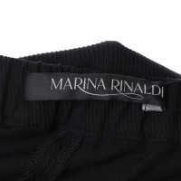 Marina Rinaldi Pantaloni in nero