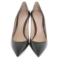 Armani pumps en noir