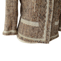 Prada Tweed Blazer