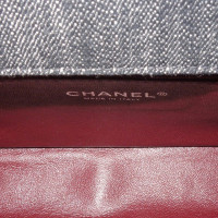 Chanel "Paris Dallas Flap Bag"