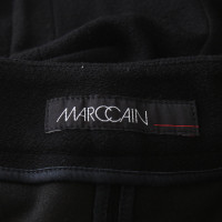 Marc Cain Shirt in Schwarz