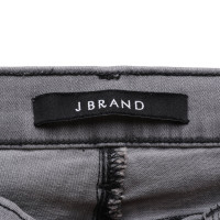 J Brand Jeans in grijs