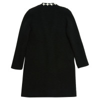 Chanel cappotto di cachemire